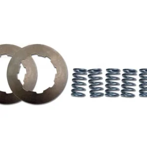 Vedd meg online Ressorts d‘embrayage EBC 10% Renforcé x5 Honda CBR 900 RR 1996-1997