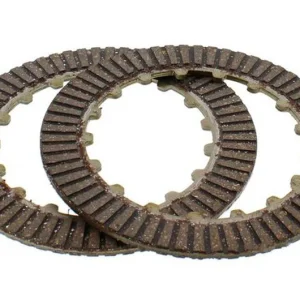 Disques d‘embrayage EBC Honda Z 50 R 1979-1983 Gyors szállítás