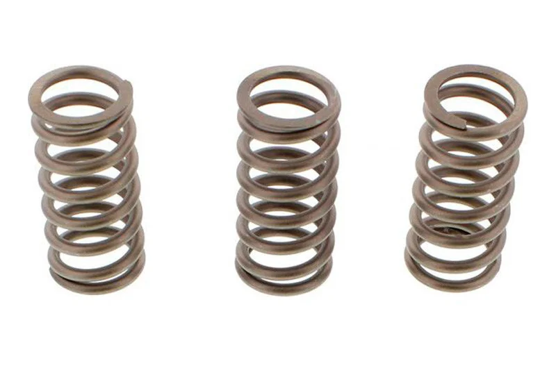 Ressorts d‘embrayage EBC 10% Renforcé x3 Kawasaki Ninja EX 300 A 2013-2015 / Ninja EX 300 B 2013-2015 Akciós ár