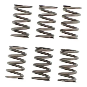 Kedvezményes ár Ressorts d‘embrayage EBC 10% Renforcé x6 Suzuki GSX 1400 2002-2007