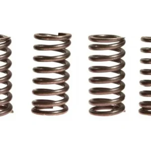 Expressz kézbesítés Ressorts d‘embrayage EBC 10% Renforcé x4 Honda CBR 600 F / CB 450 N ...