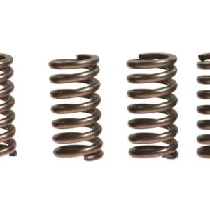 Exkluzív ajánlat Ressorts d‘embrayage EBC 10% Renforcé x4 Suzuki GSX-R 750 / Honda CBR 600 F ...