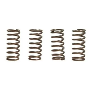 Ressorts d‘embrayage EBC 10% Renforcé x6 Aprilia RSV 1000 / SL 1000 ... Biztonságos fizetés