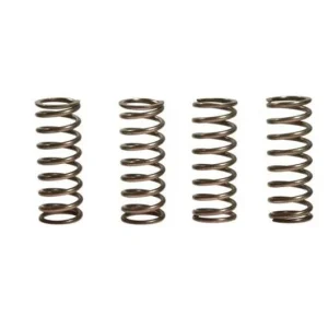 Ressorts d‘embrayage EBC 10% Renforcé x6 Suzuki SV 650 / BMW G 650 GS ... Szuper ajánlat