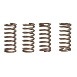 Akciós ár Ressorts d‘embrayage EBC 10% Renforcé x6 Honda VFR 800 FI 1998-1999 / Triumph Daytona 675 2006-2012