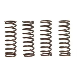 Ressorts d‘embrayage EBC 10% Renforcé x6 Honda VTR 1000 SP2 / Suzuki DL 1000 ... Korlátozott ajánlat