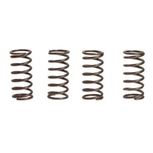 Alacsony ár Ressorts d‘embrayage EBC 10% Renforcé x6 Kawasaki ZX-9R 900 B / ZX-7RR 750 N ...