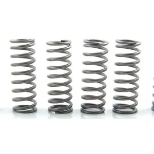 Ressorts d‘embrayage EBC 10% Renforcé x6 Suzuki GSX-R 600 / GSX-R 600 U1 ... Végkiárusítás