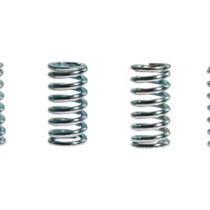Ressorts d‘embrayage TRW 10% Renforcé x4 Suzuki GSX-R 750 / Honda CBR 600 F ... Azonnali szállítás