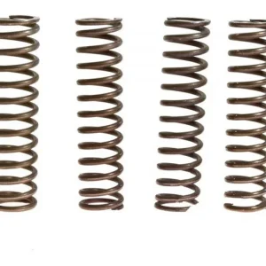 Akció Ressorts d‘embrayage TRW 10% Renforcé x4 Kawasaki ZX-6R 600 G / ZX-6R 636 B ...