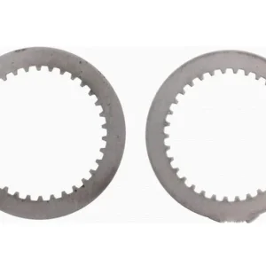 Vedd meg online Disques lisse d‘embrayage TRW x2 Kawasaki ZX-10R 1000 C / Z 1000 C ...