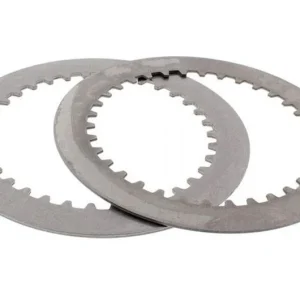 Disques lisse d‘embrayage TRW x2 Kawasaki Z 750 M / Z 750 L ... Alacsony ár