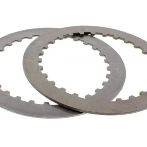 Disques lisse d‘embrayage TRW x2 Suzuki GSX-R 1000 / GSX-R 1000 UF ... Ne maradj le