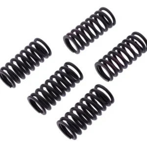 Ressorts d‘embrayage TRW 10% Renforcé x5 Honda VT 1100 C3 1998-2000 / VT 1100 C2 1995-2000 Expressz kézbesítés