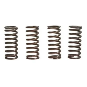 Utolsó esély Ressorts d‘embrayage TRW 10% Renforcé x6 Suzuki RF 900 R / Kawasaki ZZR 1100 D ...