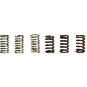 Ressorts d‘embrayage EBC 10% Renforcé x8 Suzuki VZ 800 / VX 800 ... Szuper ajánlat
