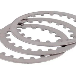 Disque lisse d‘embrayage TRW x3 Yamaha SR 125 / TW 125 H ... Árengedmény