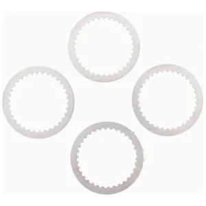 Olcsóbb Disque lisse d‘embrayage TRW x4 Yamaha YZF-R 125 / Honda CBF 125 M ...