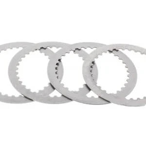 Disque lisse d‘embrayage TRW x4 Honda / Kawasaki / KTM Alacsony ár