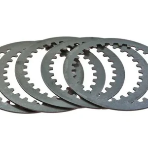 Disque lisse d‘embrayage TRW x5 Kawasaki EL 250 E / EL 250 D ... Akciós ár