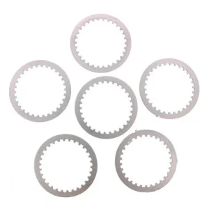 Disque lisse d‘embrayage TRW x6 Kawasaki KLE 650 D / KLE 650 C ... Biztonságos vásárlás