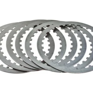 Disque lisse d‘embrayage TRW x6 Harley Davidson XR 1200 / XL 883 N ... Végkiárusítás