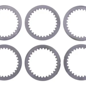 Disque lisse d‘embrayage TRW x6 Yamaha MT-07 700 2014-2016 / MT-07 700 A 2014-2017 Olcsó
