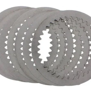 Disque lisse d‘embrayage TRW x7 KTM Duke 690 / Supermoto 690 ... Azonnal elérhető