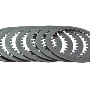 Disque lisse d‘embrayage TRW x7 Yamaha YZF-R1 1000 / XJR 1300 ... Azonnal elérhető