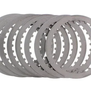 Disque lisse d‘embrayage TRW x8 Suzuki GSX-R 600 / GSX-R 600 U2 ... Szuper akció