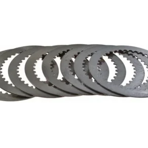 Disque lisse d‘embrayage TRW x8 Suzuki GSX-R 750 W 1992-1995 Legjobb ár