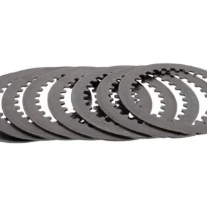 Rendeld meg most Disque lisse d‘embrayage TRW x8 Yamaha MT-09 850 / YZF-R1 1000 ...