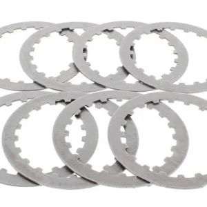 Disque lisse d‘embrayage TRW x8 Yamaha YZF 600 RH / FZS 600 H ... Vedd meg most