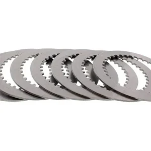 Azonnal elérhető Disque lisse d‘embrayage TRW x7 Kawasaki ZX-6R 600 R 2009-2015 / ZX-6R 600 P 2007-2008