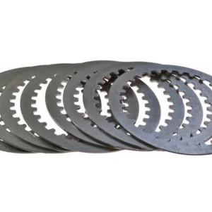 Disque lisse d‘embrayage TRW x8 Kawasaki ZRX 1100 C / ZRX 1200 S ... Gyors szállítás