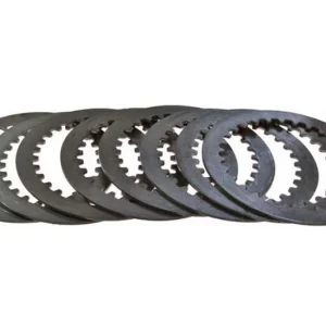 Disque lisse d‘embrayage TRW x8 Kawasaki ZZR 1100 D / ZZR 1100 C ... Különleges ajánlat