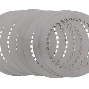 Disque lisse d‘embrayage TRW x8 Kawasaki Z 750 L / ZX-6R 600 J ... Outlet