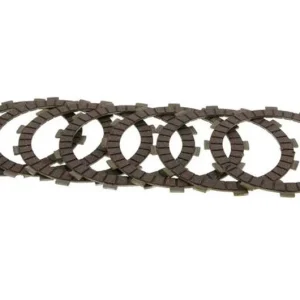 Expressz szállítás Disques d‘embrayage EBC Triumph Scrambler 865 / Scrambler 865 EFI ...