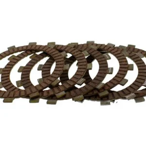 Árengedmény Disques d‘embrayage TRW Hyosung GV 250 2001-2006