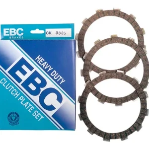 Disques d‘embrayage EBC KTM Duke 390 2013-2014 / RC 390 2014-2015 Exkluzív ajánlat