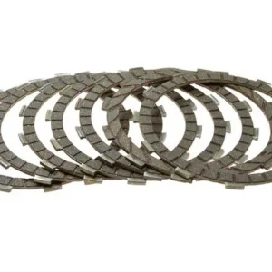 Expressz kézbesítés Disques d‘embrayage EBC Honda CB 750 F 1977-1978 / CB 750 K 1976-1978