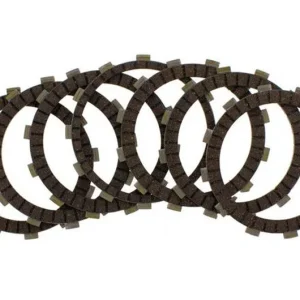 Árcsökkenés Disques d‘embrayage EBC Honda XR 650 R 2000-2007