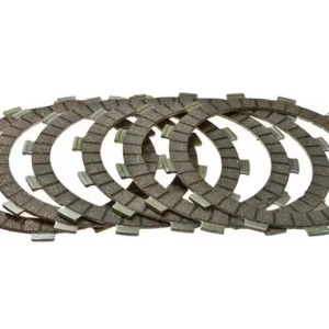 Végkiárusítás Disques d‘embrayage EBC Yamaha XS 650 1980-1983 / XS 650 SE 1980-1983