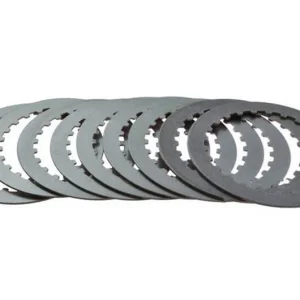 Disque lisse d‘embrayage TRW x9 Suzuki GSX-R 600 / GSX-R 750 ... Vedd meg most
