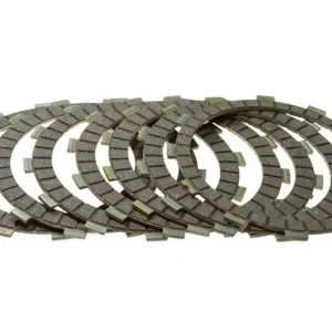 Kedvezmény Disques d‘embrayage EBC Honda CB 750 F2 1992-2003