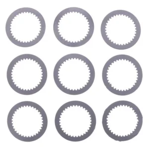 Azonnali szállítás Disque lisse d‘embrayage TRW x9 Kawasaki Z 1000 D 2010-2013 / Z 1000 E 2010-2013