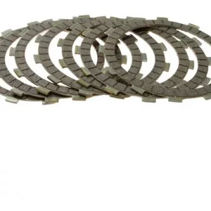 Azonnal elérhető Disques d‘embrayage EBC Suzuki SV 650 2003-2009 / SV 1000 2003-2005 ...
