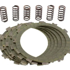 Expressz szállítás Disque d‘embrayage complet EBC Aramid Kawasaki ZXR 400 L 1991-1999