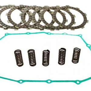 Csak ma Disque d‘embrayage complet EBC Honda XL 600 V 1991-2000 / VT 600 C 1988-1997