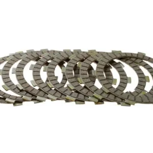 Disques d‘embrayage EBC Suzuki GSX-R 600 2001-2003 / GSX-R 600 U1 2001-2002 ... Ajánlat